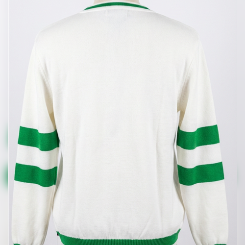 SINAM White Jersey - Image 2
