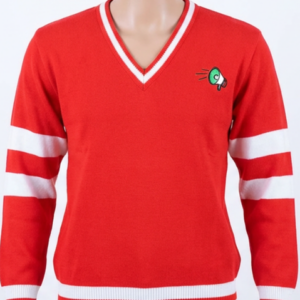 SINAM Red Jersey